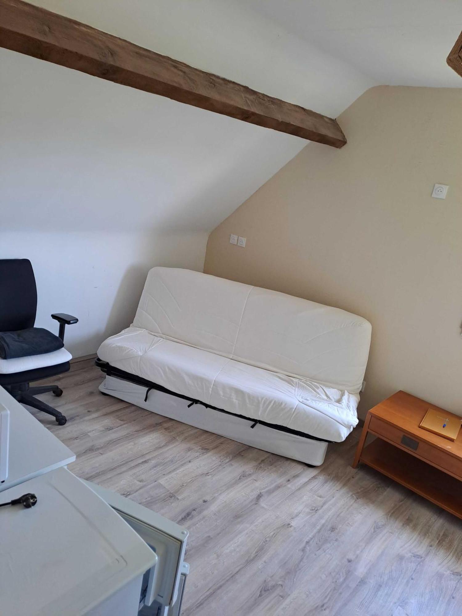 La Jufe Hotel Cormeilles  Luaran gambar